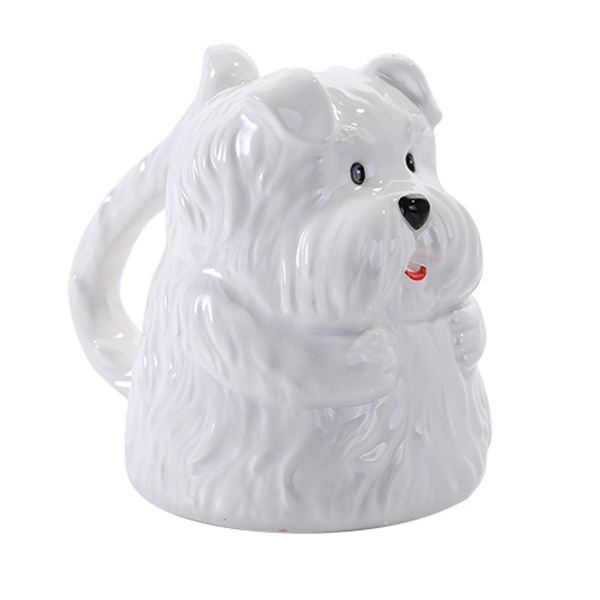 DOG MUG