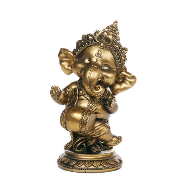 SMALL GANESHA