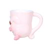 Image 1 : PIG ESPRESSO MUG