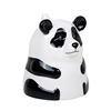 Image 1 : PANDA TOPSY TURVY MUG