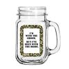 Image 1 : MASON JAR GROOM