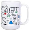 Image 1 : IT'S SCIENCE! MUG