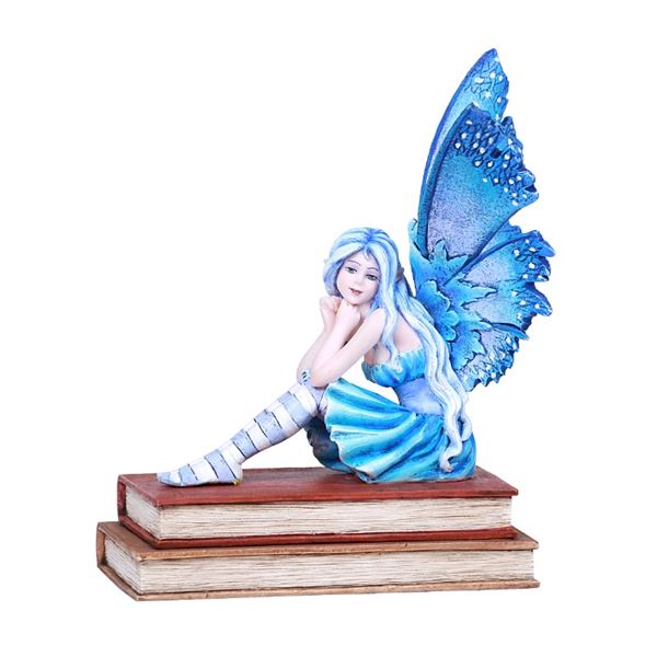 BOOK MUSE FAIRY