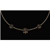 Image 1 : Beautiful 18K Yellow Gold Light Weight Necklace