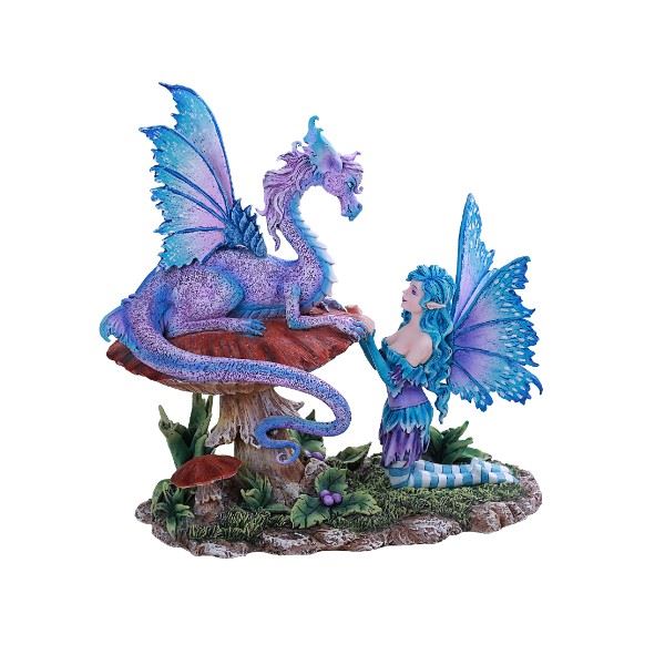 COMPANION DRAGON