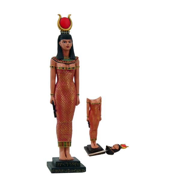 HATHOR LETTER OPENER