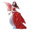 Image 1 : CRIMSON LILLY