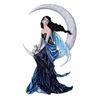 Image 1 : INDIGO MOON