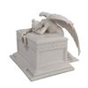 Image 1 : ANGEL OF BEREAVEMENT URN