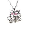 Image 1 : BUTTERFLY NECKLACE