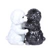 Image 1 : MAGNETIC HUGGING MALTESE