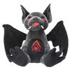 Image 1 : VAMPIRE BAT PLUSH