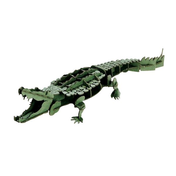 CROCODILE