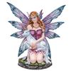 Image 1 : ADORABLE FAIRY WITH UNICORN
