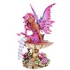 Image 1 : MAGENTA FAERY