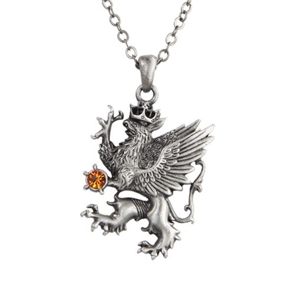 GRIFFIN NECKLACE