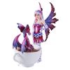 Image 1 : CUP FAIRY WITH DRAGON