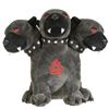 Image 1 : CERBERUS PLUSH