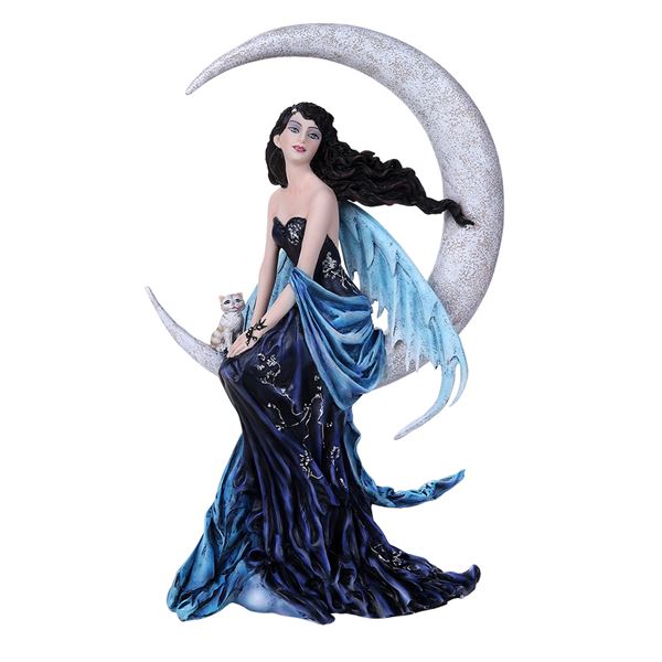 INDIGO MOON