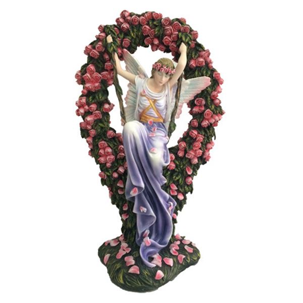 GATEKEEPER STATUE