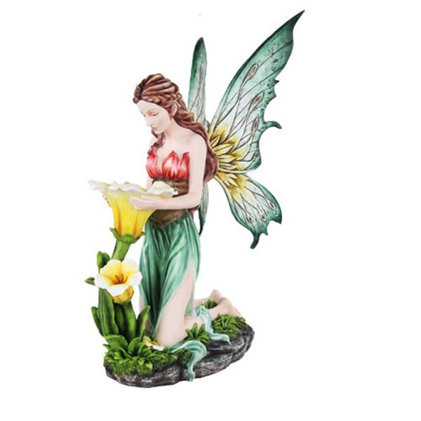 FAIRY REFLECTING