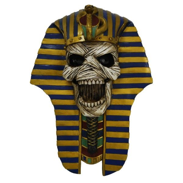 KING TUT MUMMY