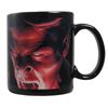 SHADOW DEMON CERAMIC MUG