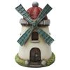 Image 1 : MINI GARDEN WINDMILL