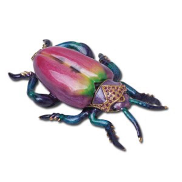 BUG JEWELRY BOX