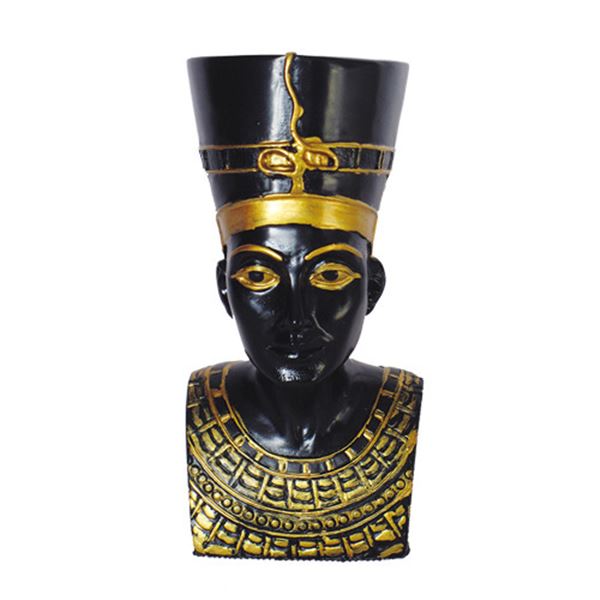 NEFERTITI BUST