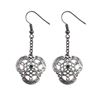Image 1 : CELTIC KNOTWORK EARRINGS