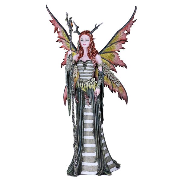 GREENWOMAN FAIRY
