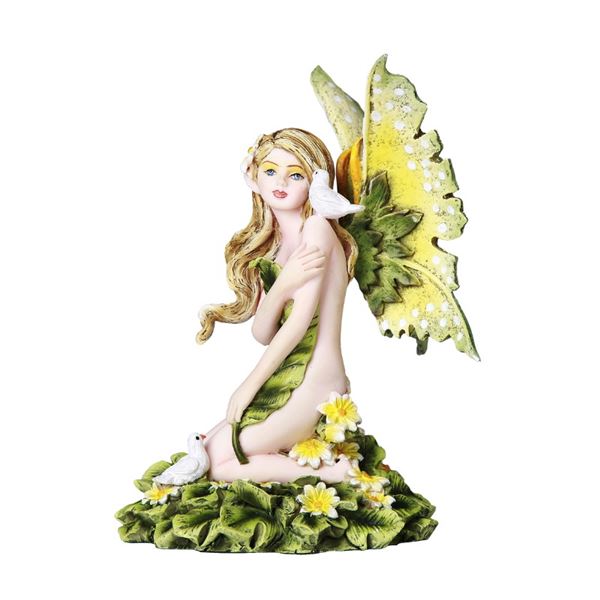 DAISY FAIRY