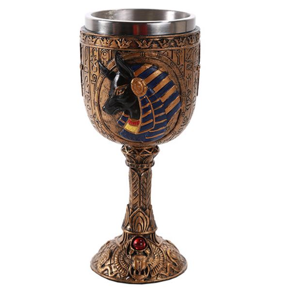 ANUBIS GOBLET