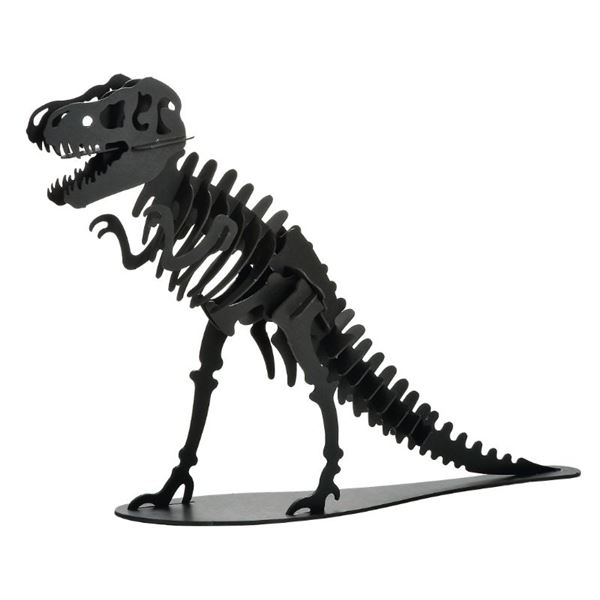 TYRANNOSAURUS