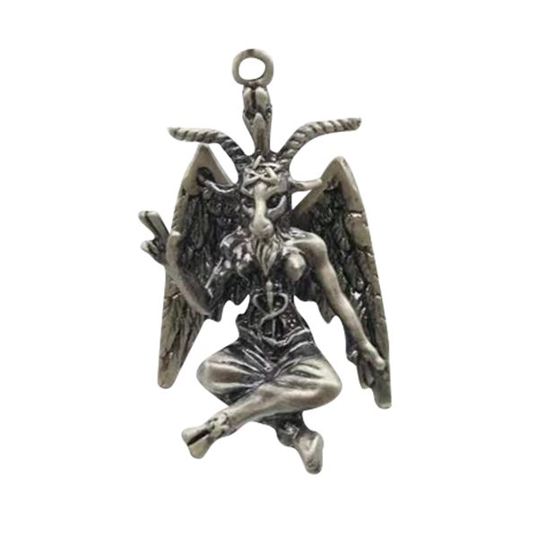 BAPHOMET NECKLACE