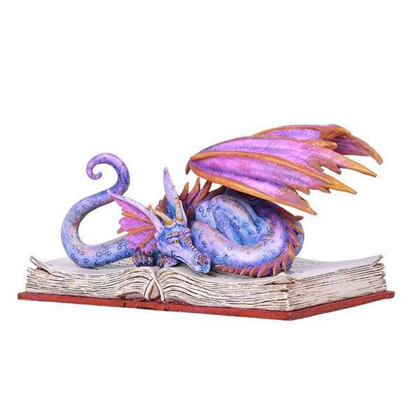 BOOK WYRM