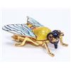 Image 1 : BEE JEWELED BOX