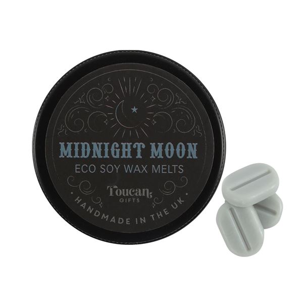 MIDNIGHT MOON ECO SOY WAX MELTS