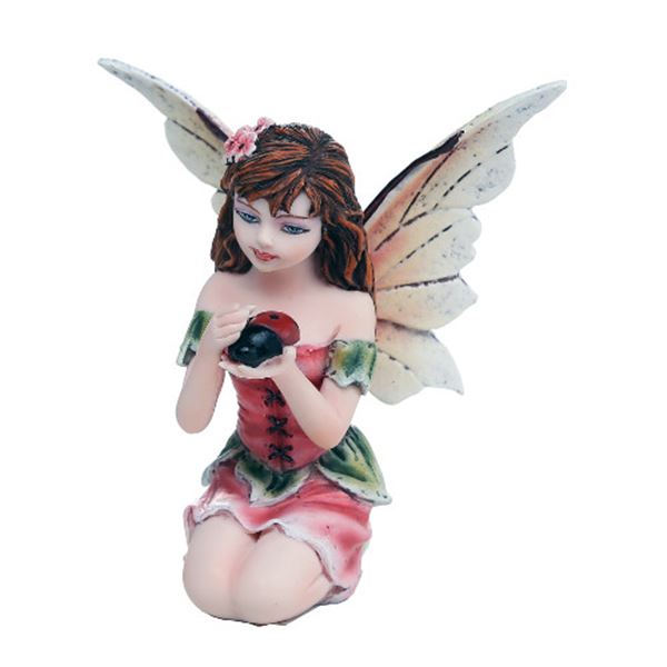 SMALL FAIRY