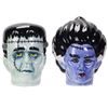 Image 1 : MR. & MRS. FRANKENSTEIN S&P
