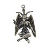 Image 1 : BAPHOMET NECKLACE