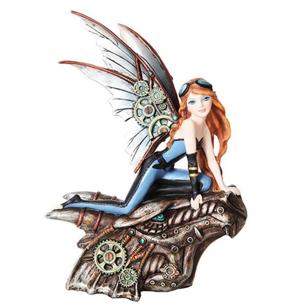 STEAMPUNK FAIRY