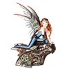 Image 1 : STEAMPUNK FAIRY