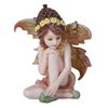 Image 1 : SMALL SITTING FAIRY