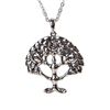 Image 1 : TREE NECKLACE