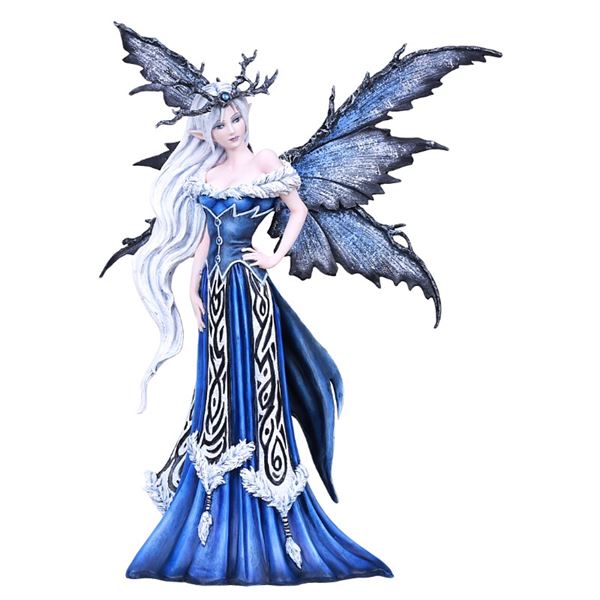 WINTER FAIRY QUEEN