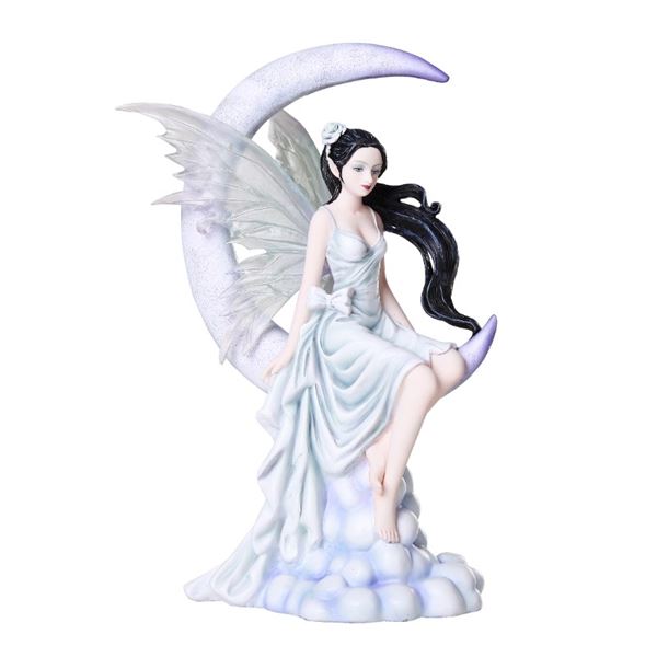 FROST MOON FAIRY