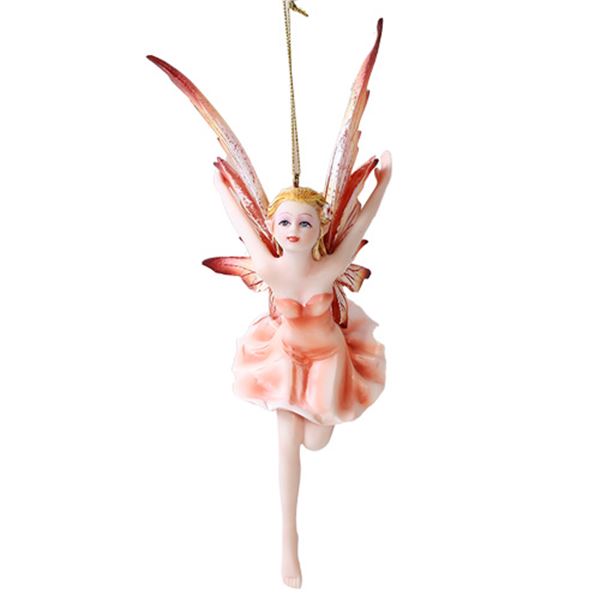 FAIRY ORNAMENT