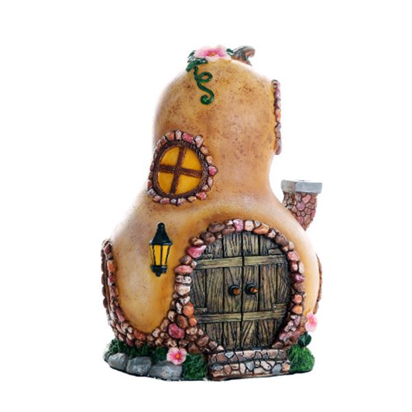 FAIRY GOURD COTTAGE